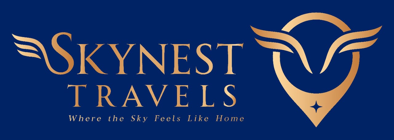 Travel Agent - Skynest Travels